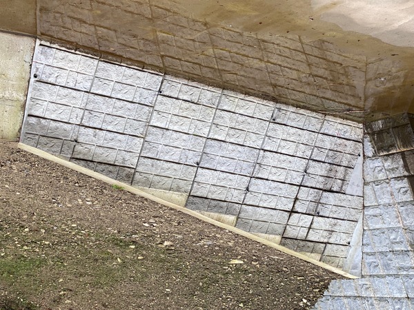 OKエコブロックの施工現場を紹介します！